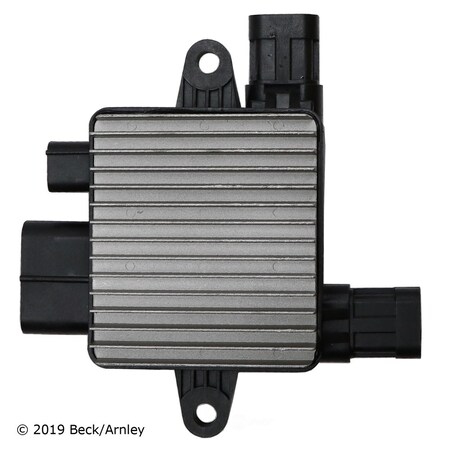 Beck/Arnley Engine Cooling Fan Module 203-0284