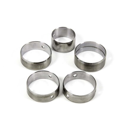 Michigan 77 SH875S Direct Replacement Camshaft Bearing Set for 1957-1978 Small Block Chrysler M77SH875S