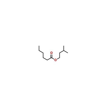 Ak Scientific Isoamyl hexanoate, mixture of isomers (100mL), CAS 2198-61-0 F825-100mL
