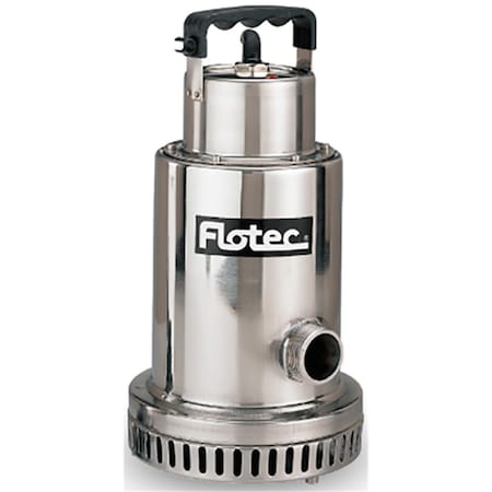 Keen Waterfall 12HP Utility Pump KE3956112