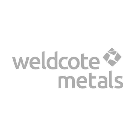 Weldcote Plain Glass 2in x 4-1/4, 100PK PLAINGLASS2X4