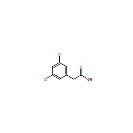 Ak Scientific 3, 5-Dichlorophenylacetic acid (100g), CAS 51719-65-4 X2166-100g