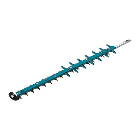 Makita Hedge Trimmer Blade, Steel 191R57-1