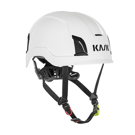 Kask Hard Hat, Climbing, Zenith X2 FR, White WHE00102-201