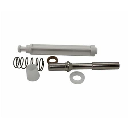 Devilbiss AIR VALVE ASSEMBLY 905282