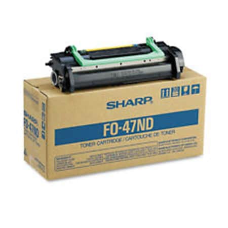 Sharp MX-M364N - Stanted Yield Toner, Black SHRMX561NT