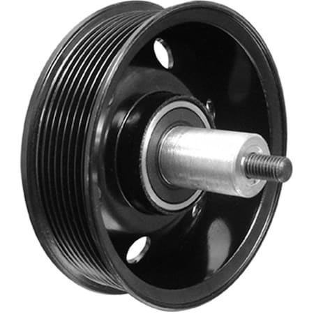 Dayco 89168 Idler And Tensioner Pulley D35-89168