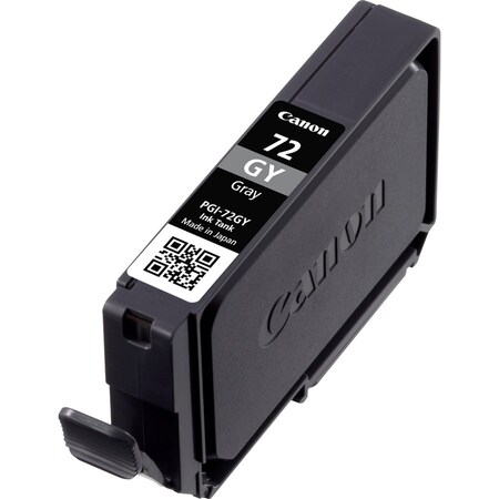 Canon 6409B002 Canon Usa Pgi-72 Gray - Ink Cartridge For Canon Pro-10 6409B002