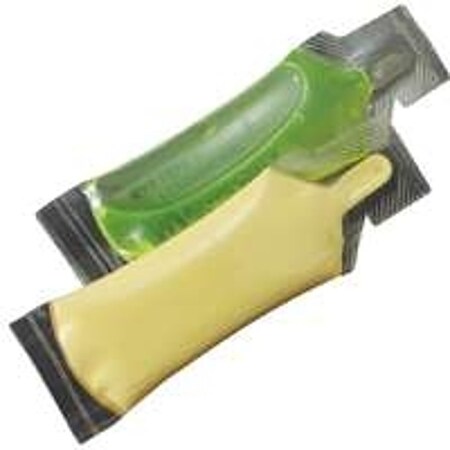Brasscraft Seal'N Check Series Pipe Thread Sealant Kit, Greenish Yellow PS1087