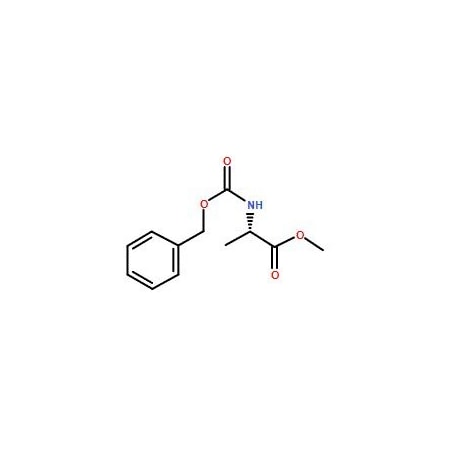 Ak Scientific Z-Ala-OMe (1g), CAS 28819-05-8 X5788-1g
