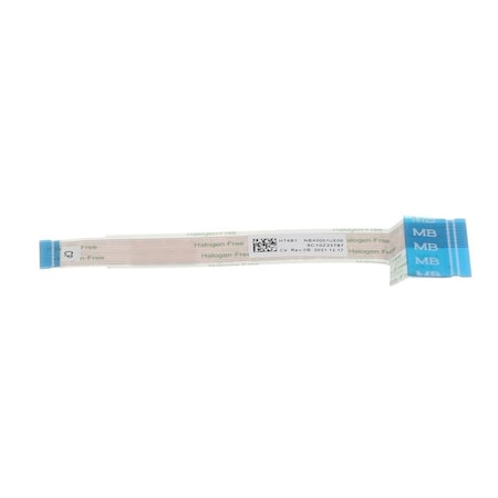 Lenovo CABLE FFC12PF P0.5PAD=0.35M/B- 5C11C12511