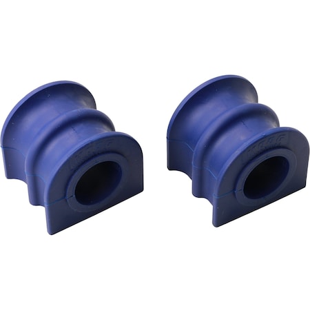 Moog Front To Frame Suspension Stabilizer Bar Bushing Kit, K200159