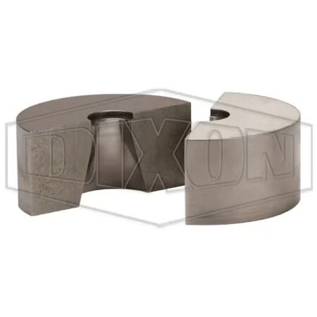 Dixon The Right Connection Insertion Die ITD-06