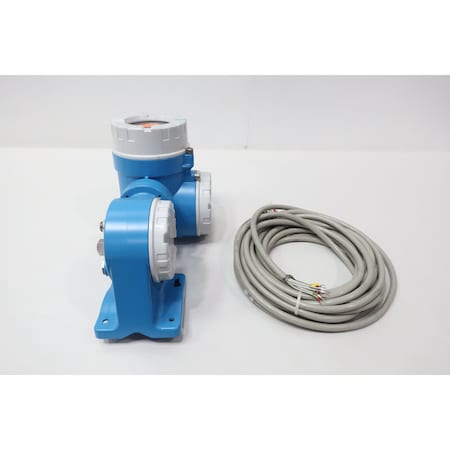 Endress Hauser FLOW METER 85-260V-AC 83F50-AABSAANJBAA2