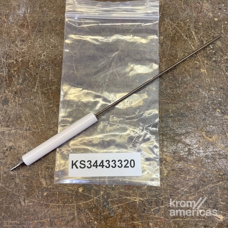Honeywell Kromschroder SI, FE 200 KS34433320