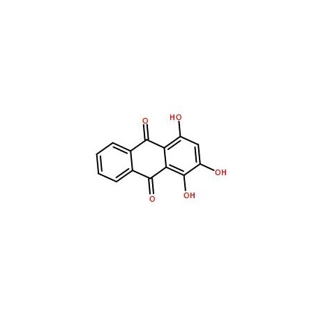 Ak Scientific Purpurin (1g), CAS 81-54-9 6256AF-1g