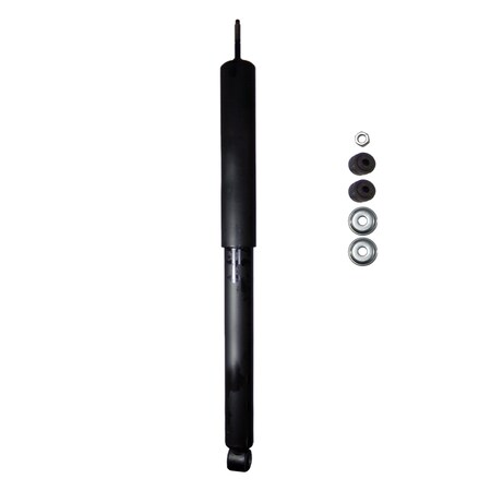 Monroe Suspension Shock Absorber, 210237
