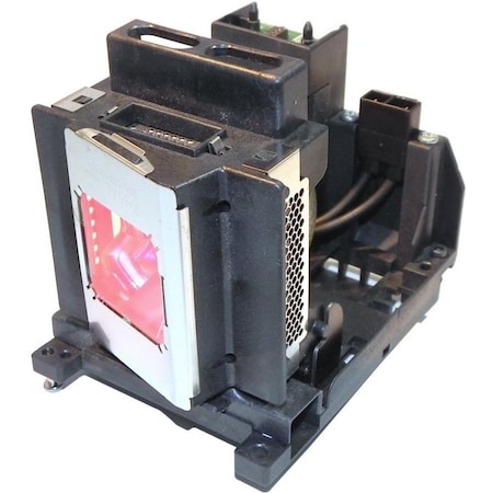 Premium Power Products Compatible FP Lamp Sanyo:CHRISTIE 003-120504-01DHD for Sanyo PDG PDG-DHT100L POA-LMP130-ER