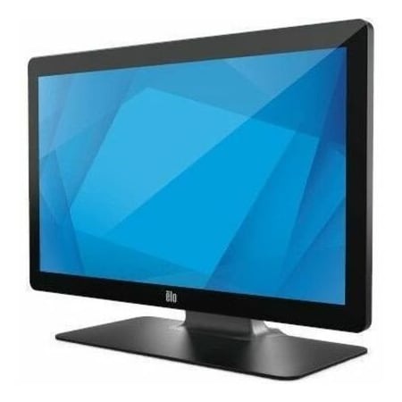 Elo 2202L 22" Class LED Touchscreen Monitor - 16:9 - 14 ms E159758