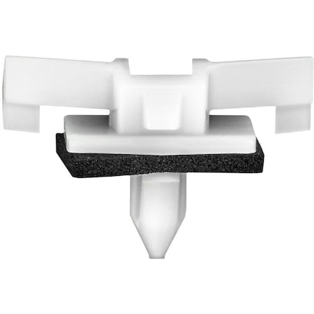 Auveco Nissan And Infiniti Moulding Clip, 15PK 20961