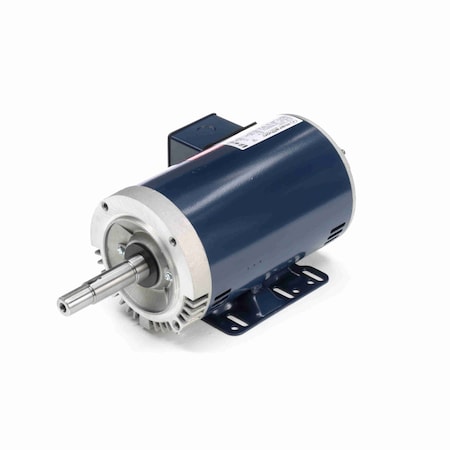Marathon GT0401 Close-Coupled Pump Motor - 1 HP MGT0401