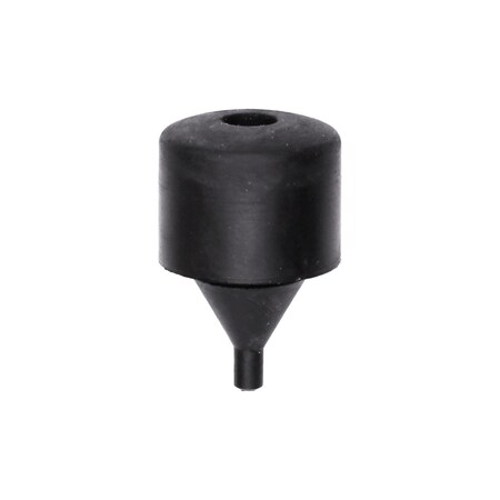Auveco GM Rubber Door Bumpers, 25PK 4240