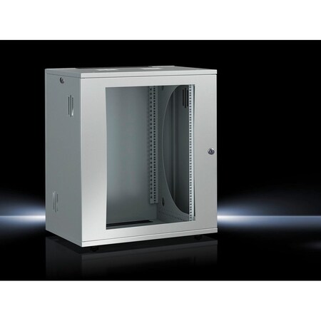 Rittal 18U Flatbox 0700W0700D 7507210