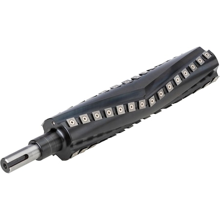 Grizzly 15" V-helical Cutterhead T32020