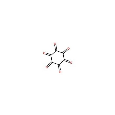 Ak Scientific Hexaketocyclohexane octahydrate (5g), CAS 527-31-1 8496AJ-5g