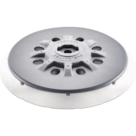 Festool Sander Backing Pad FUSION-TEC ST-STF D150/MJ2-M8-SW 202459