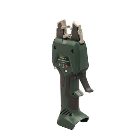 Greenlee Micro Cutting Tool Kit, 1.5 Ah ES50ML120B