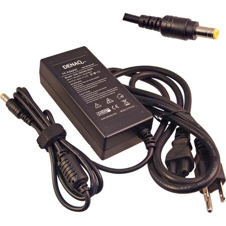 Denaq DENAQ DQ-R0837A DENAQ 600mAh Li-Ion Camera-Camcorder Battery for SAMSUNG DQ-163444-5525