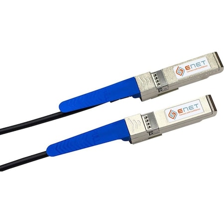 Enet Dell To Fortinet Sfp+ Dac 1M 3.28Ft SFC2-DEFO-1M-ENC