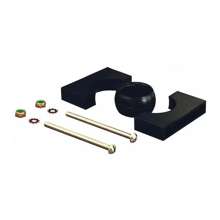 Pepperl + Fuchs Photo Accessory - Bracket, 50PK MPZB06