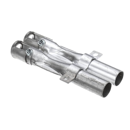 Crown Steam Burner Assembly 6749-1