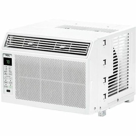 Tcl 6,000 BTU Window Air Conditioner H6W23W