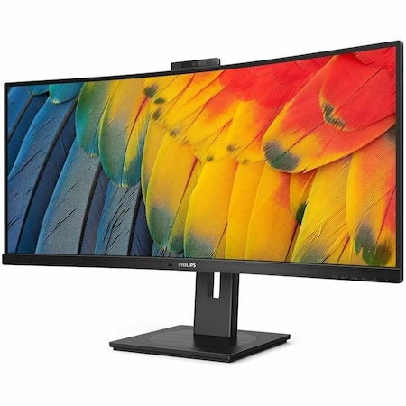 Tvp Philips 34in Curved Monitor 34B1U5600CH
