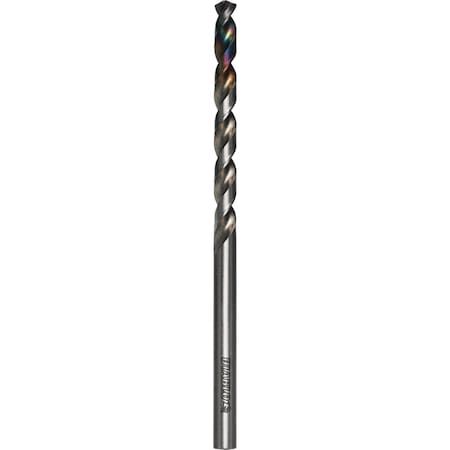Diablo Metal Demon 9/64'' Drill Bit for Mild Hardened & Stainless Steels DMD964JP1