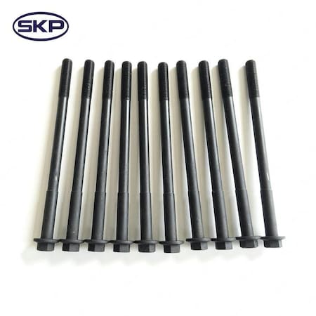 Skyward Automotive Products Engine Cylinder Head Bolt, SKHB237