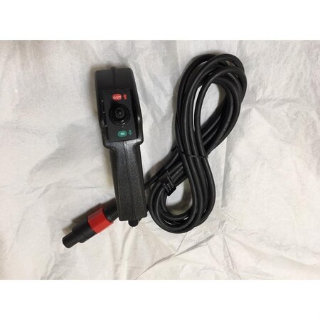 Smittybilt XRC WINCH REPLACEMENT REMOTE CONTROL; FITS XRC 8101215 WINCHES 97281-50