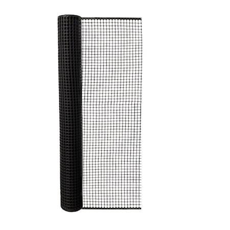 Tenax Tenax 3 ft. H X 15 ft. L Polyethylene Netting .5 X .5 in. 320045