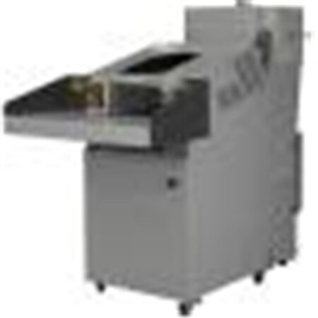 Hsm Securio Strip-Cut Shredder- 34.34 gal HSM1921