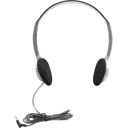 Hamiltonbuhl PERSONAL ON-EAR STEREO HEADPHONE HA2