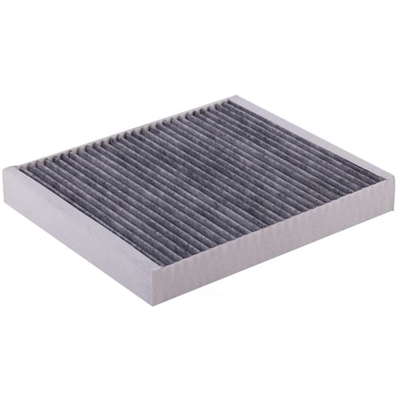 Parts Plus Parts Charcoal Media CAF4211C