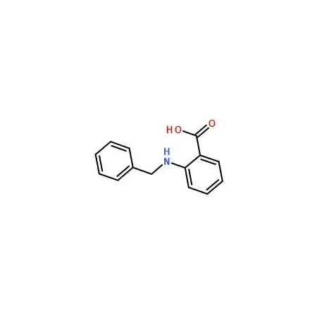 Ak Scientific N-Benzylanthranilic acid (1g), CAS 6622-55-5 7616AE-1g