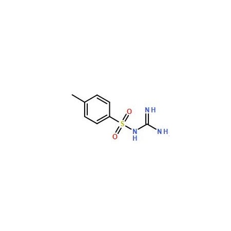 Ak Scientific N-[Amino(imino)methyl]-4-methylbenzenesulfonamide (5g), CAS 6584-12-9 7548AE-5g