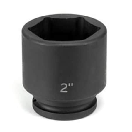 Light House Beauty 3024R 0.75 in. Drive X 0.75 in. Standard LI3587545