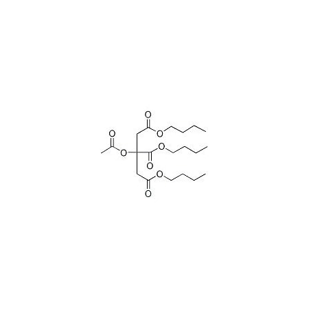 Ak Scientific Tributyl 2-acetylcitrate (500g), CAS 77-90-7 L913-500g