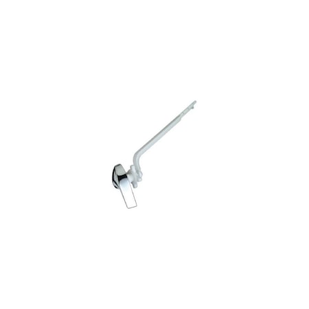 Master Plumber Side-Mount Toilet Flush Lever 818-263