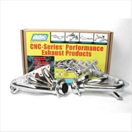 Bbk Perf 4008 1999-2004 Ford Shorty Headers B45-4008